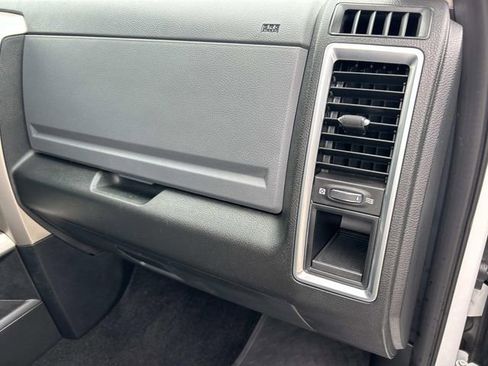 Used 2015 RAM 2500 Outdoorsman image 27