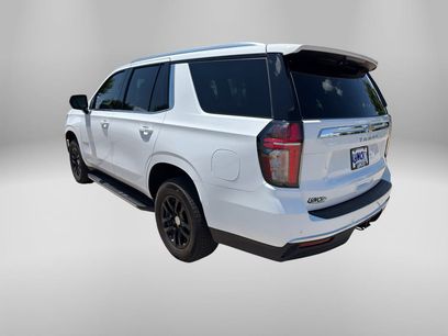 Used 2024 Chevrolet Tahoe LS w/ Driver Alert Package