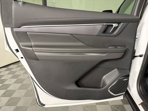 New 2026 Buick Enclave Sport Touring w/ Power Package image 21