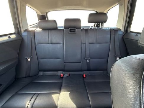 Used 2010 BMW X3 xDrive30i AWD/4WD image 14