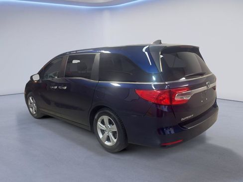 Used 2018 Honda Odyssey EX-L image 5