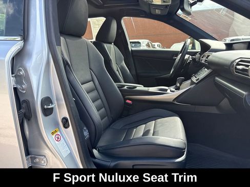 Used 2015 Lexus IS 350 AWD w/ F-Sport Package image 32