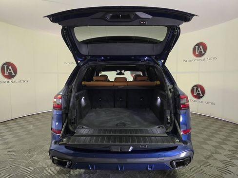 Used 2022 BMW X5 xDrive40i w/ M Sport Package image 8