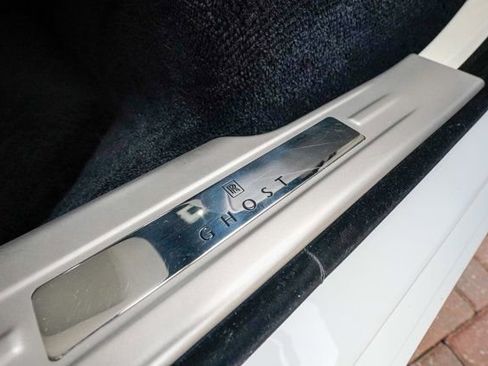 Used 2022 Rolls-Royce Ghost image 70