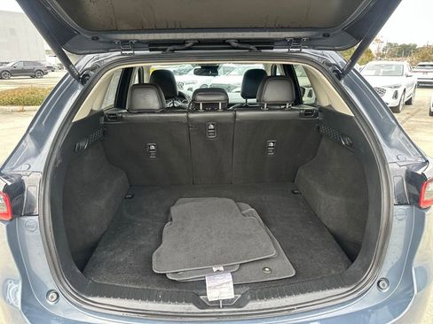 Used 2024 MAZDA CX-5 Carbon Edition image 22