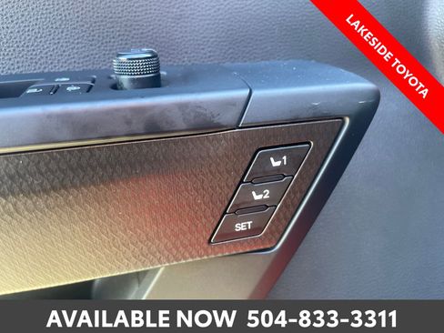 Used 2023 Toyota Tundra TRD Pro AWD/4WD image 26
