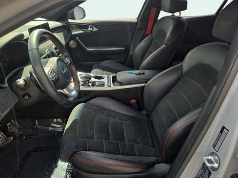 Used 2023 Kia Stinger GT2 w/ Option Group 015 image 18