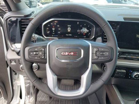 New 2026 GMC Sierra 1500 SLT w/ SLT Premium Plus Package AWD/4WD image 23