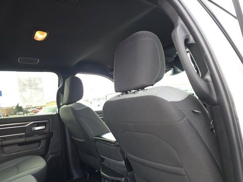 Used 2024 RAM 2500 Big Horn w/ Safety Group image 57