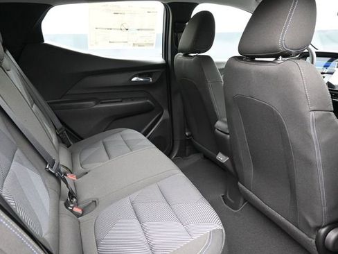New 2027 Chevrolet Bolt LT w/ Comfort Package FWD image 19