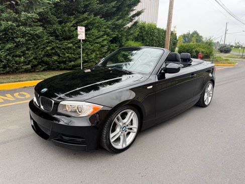 Used 2013 BMW 135i 135i 2dr Convertible image 16