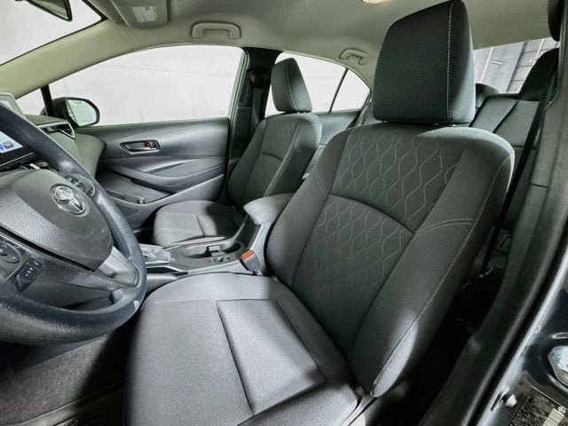 Used 2024 Toyota Corolla LE FWD image 19