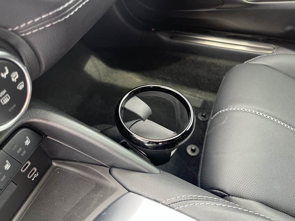 New 2026 MAZDA MX-5 Miata Grand Touring RWD image 28