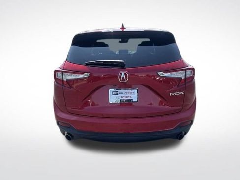 Used 2019 Acura RDX FWD w/ Technology Package image 4
