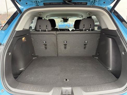 Certified 2025 Chevrolet TrailBlazer LT w/ Convenience Package image 24