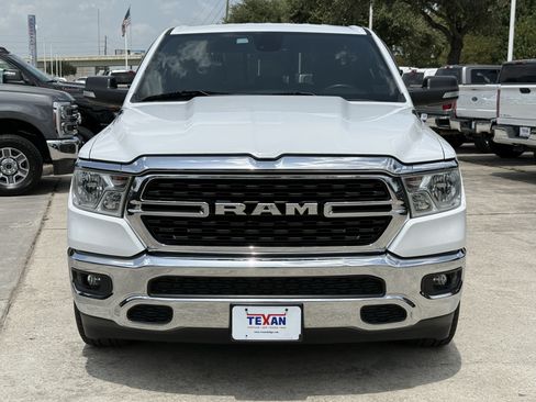Used 2022 RAM 1500 Lone Star RWD image 10