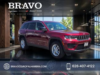 Used 2026 Jeep Grand Cherokee Laredo RWD video 1