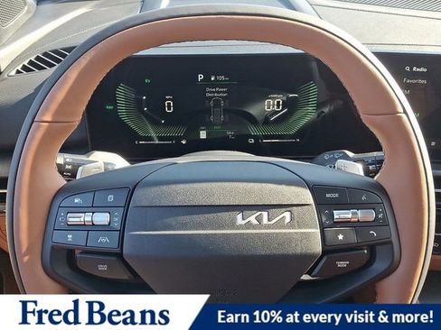 New 2026 Kia Sportage X-Line image 15