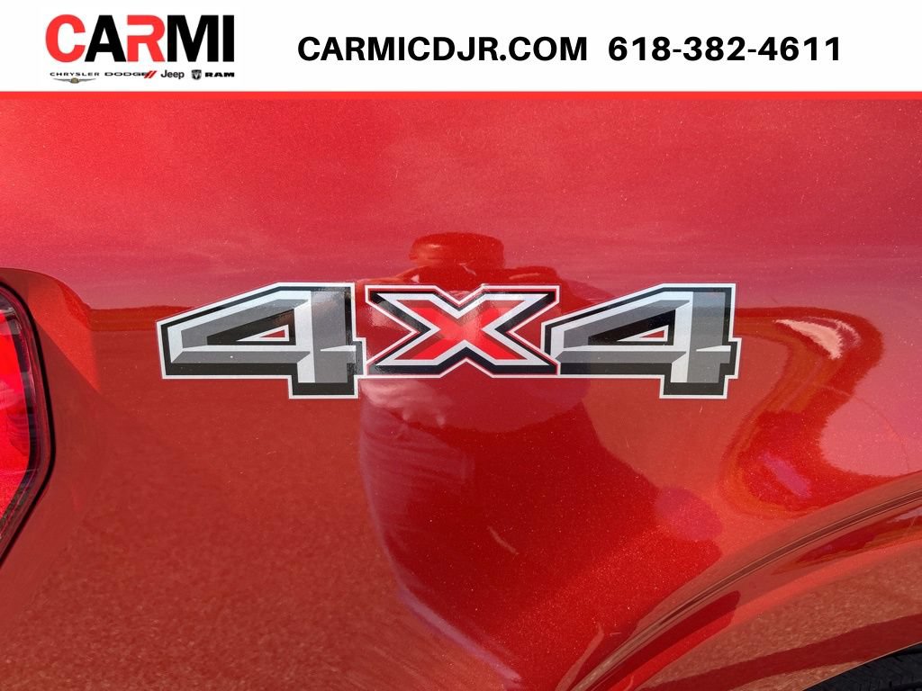 Used 2023 Ford F150 XLT w/ Equipment Group 302A High AWD/4WD image 8