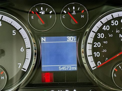 Used 2012 RAM 1500 Big Horn image 13