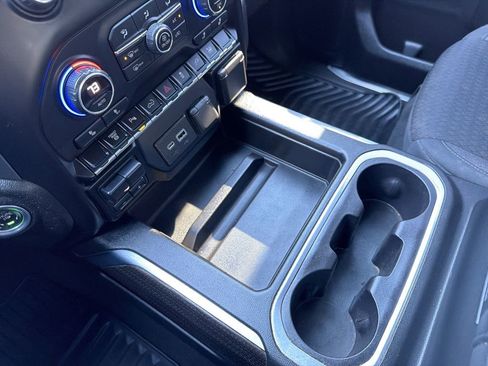 Used 2021 Chevrolet Silverado 3500 LT w/ All Star Edition image 8