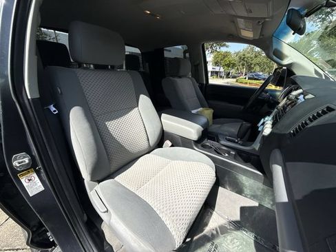 Used 2010 Toyota Tundra 2WD Double Cab image 24