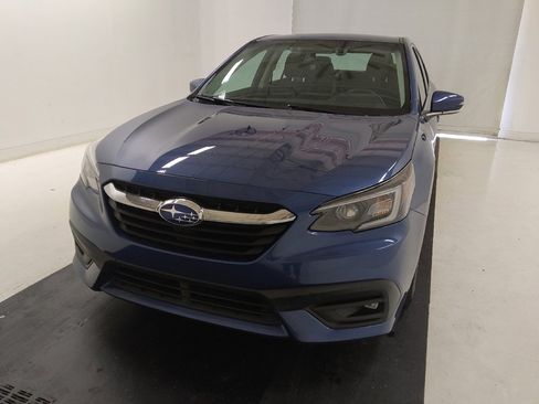 Used 2022 Subaru Legacy Premium AWD/4WD image 15
