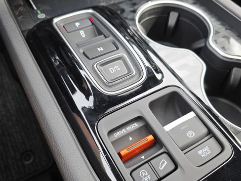 New 2026 Honda Passport TrailSport Elite image 39