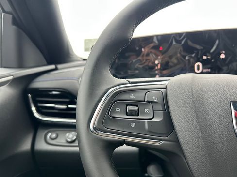 New 2026 Buick Envista Sport Touring image 20