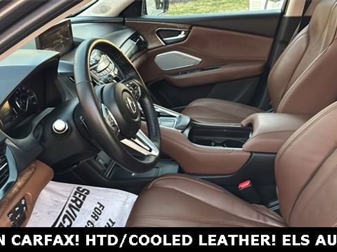 Used 2024 Acura RDX SH-AWD w/ Advance Package image 22