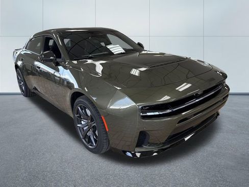 New 2026 Dodge Charger Scat Pack AWD/4WD image 5