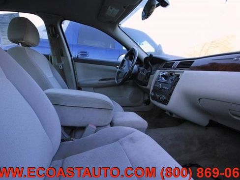 Used 2007 Chevrolet Impala LT w/ Preferred Equipment Group image 8