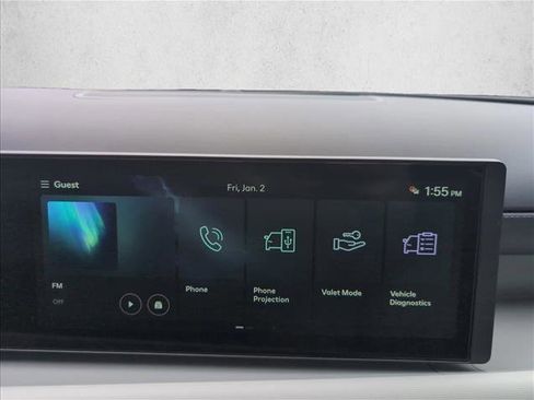 New 2026 Hyundai Tucson SE image 12