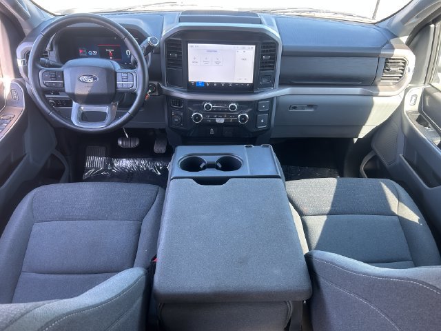 Used 2025 Ford F150 XLT w/ Equipment Group 301A Standard AWD/4WD image 31