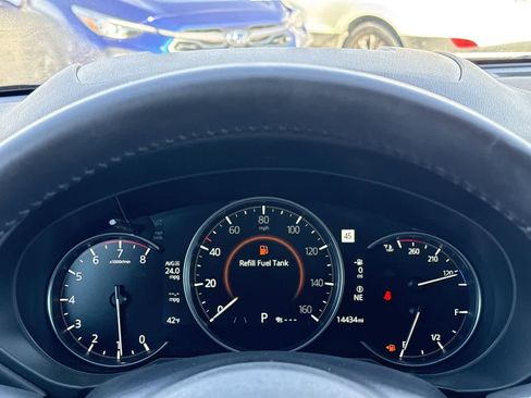 Used 2023 MAZDA CX-5 AWD 2.5 S w/ Premium Plus Pkg image 32