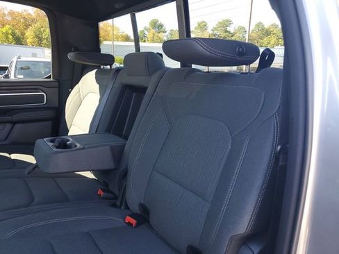 Certified 2022 RAM 1500 Big Horn image 18