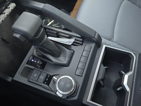 New 2026 Toyota Tacoma SR5 AWD/4WD image 24