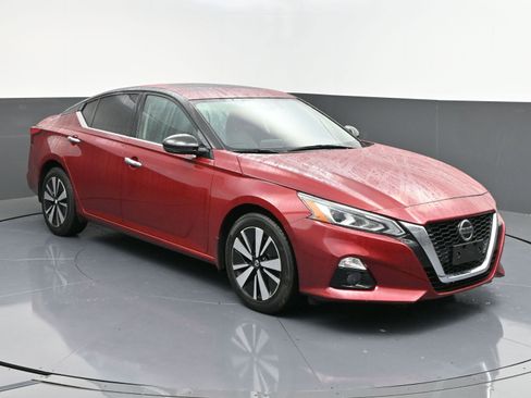 Used 2019 Nissan Altima 2.5 SL image 57