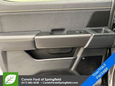 New 2025 Ford F150 Tremor w/ Equipment Group 402A High image 21