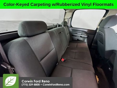 Used 2013 Chevrolet Silverado 1500 LT w/ All-Star Edition image 24