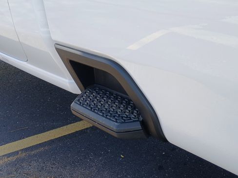 New 2026 Chevrolet Silverado 2500 W/T w/ WT Convenience Package image 18