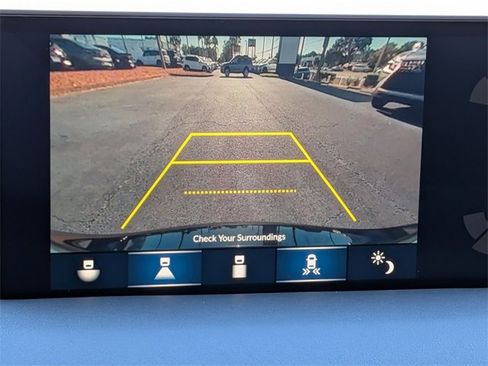 Used 2025 Acura TLX SH-AWD w/ A-SPEC Pkg image 25