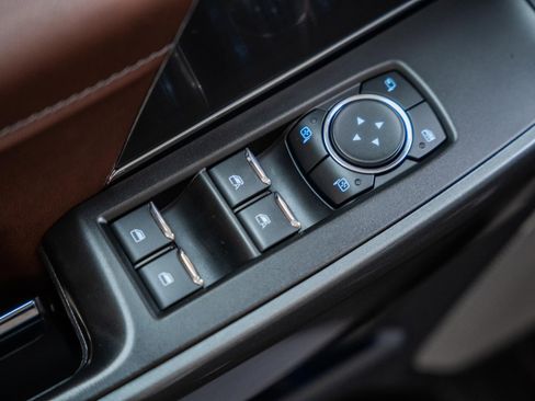 Certified 2023 Ford F150 Lariat w/ Equipment Group 502A High image 49