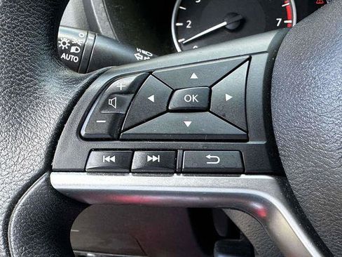 Used 2021 Nissan Sentra S FWD image 22