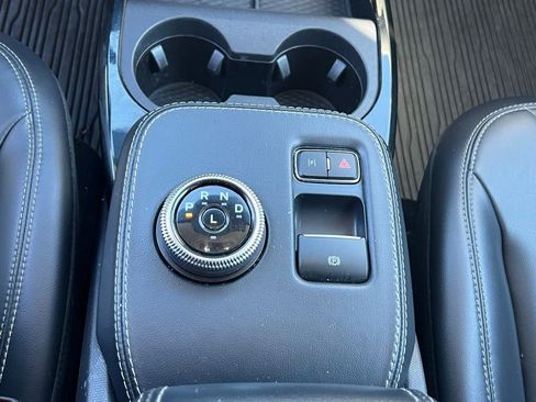 Used 2022 Ford Mustang Mach-E Select image 36