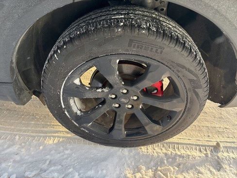 Used 2023 Ford Explorer ST w/ Equipment Group 401A image 7