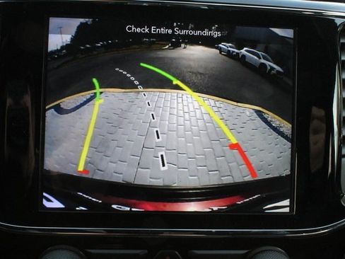 Used 2019 Jeep Grand Cherokee Trailhawk image 45