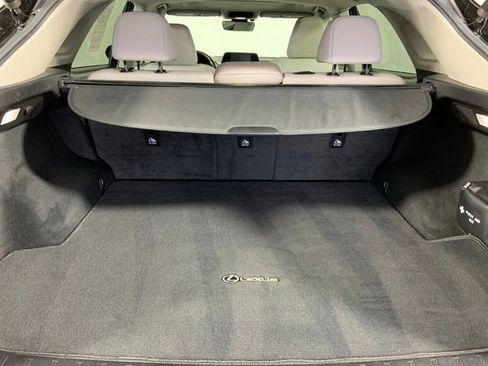 Used 2021 Lexus RX 350 FWD w/ Premium Package image 10