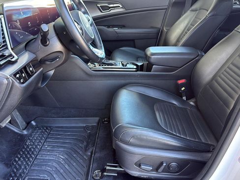 Used 2023 Kia Sportage SX AWD/4WD image 25