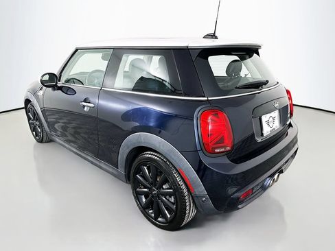 Used 2020 MINI Cooper S FWD image 7